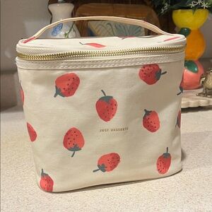 Kate Spade lunch bag